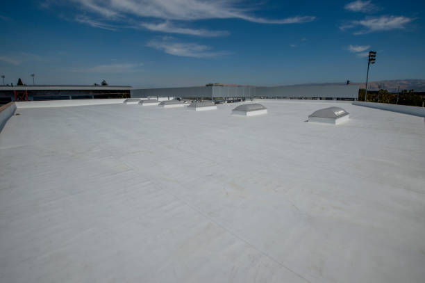 Best Gutter Installation and Repair  in New Concord, OH