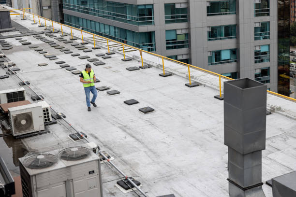 Best Asphalt Shingles Roofing  in New Concord, OH