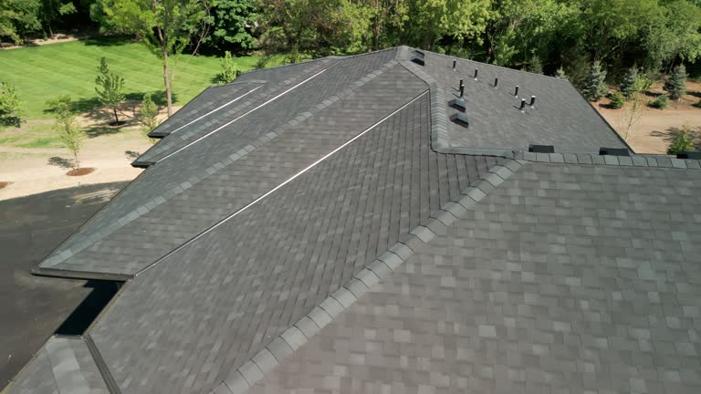 Best Cold Roofs  in New Concord, OH