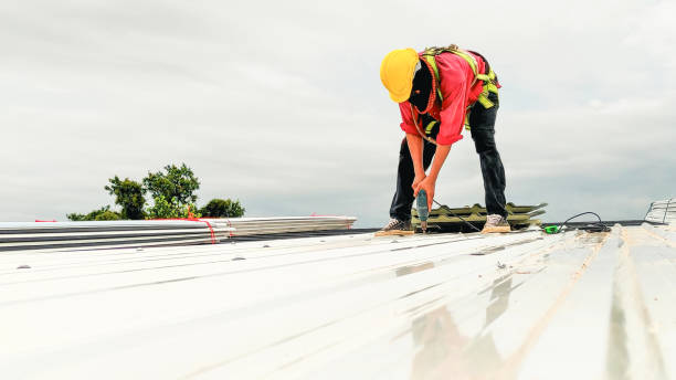 Best Tile Roofing Installation  in New Concord, OH