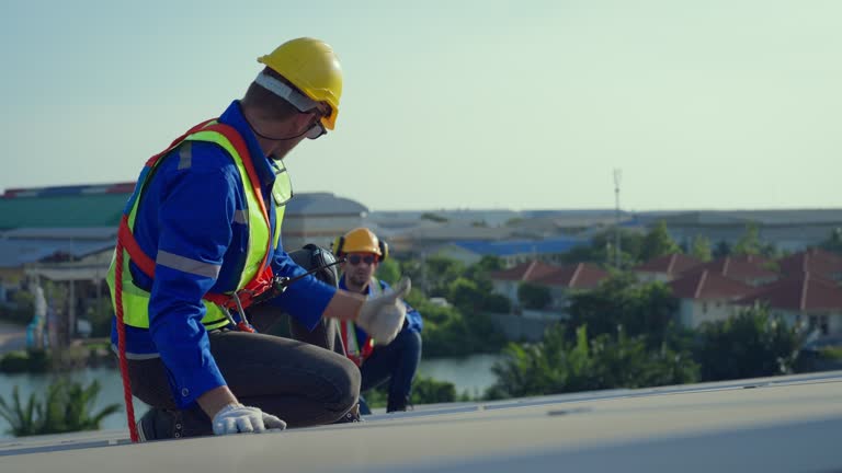 Best Asphalt Shingle Roofing  in New Concord, OH
