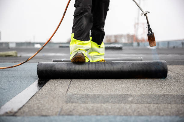 Best Roof Maintenance and Cleaning  in New Concord, OH