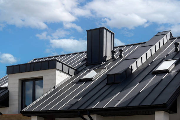 Best Roof Moss and Algae Removal  in New Concord, OH