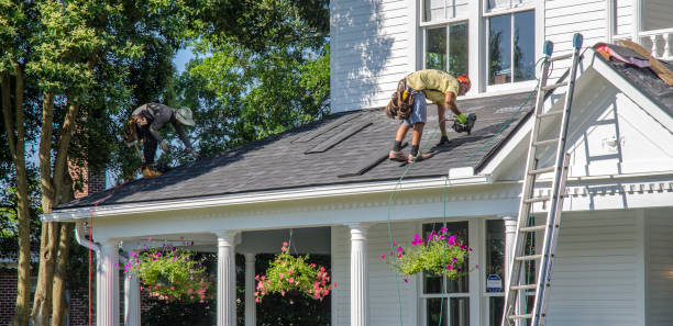 EPDM Roofing in New Concord, OH
