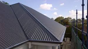 Best 4 Ply Roofing  in New Concord, OH